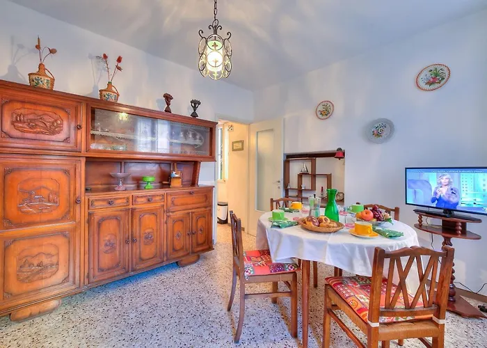 Casa Miriana Stresa Centro - Happy Rentals