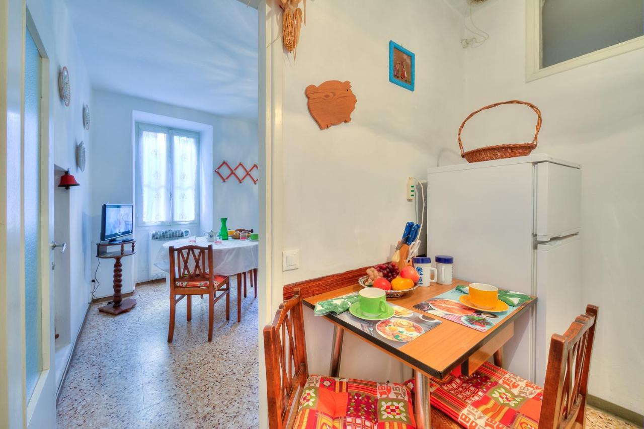Casa Miriana Centro - Happy Stresa