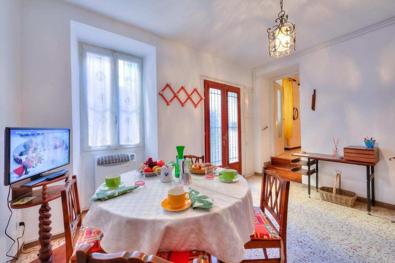 Apartment Casa Miriana Centro - Happy Stresa
