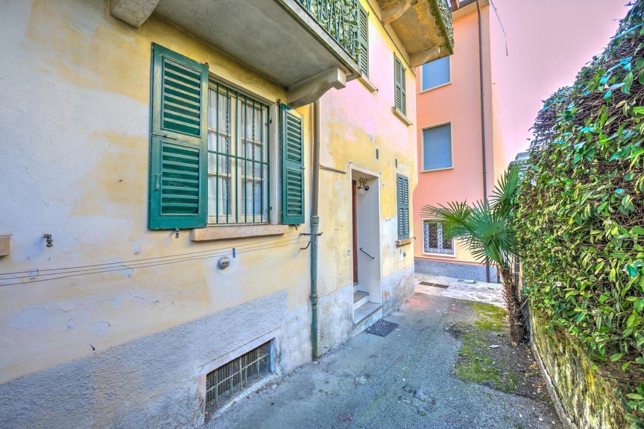 Apartment Casa Miriana Centro - Happy