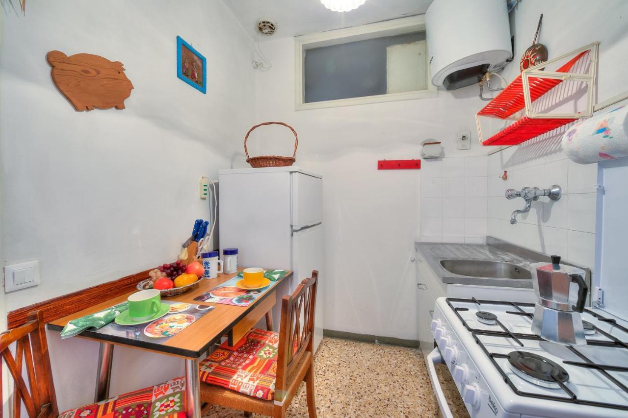 Casa Miriana Centro - Happy Apartment Stresa