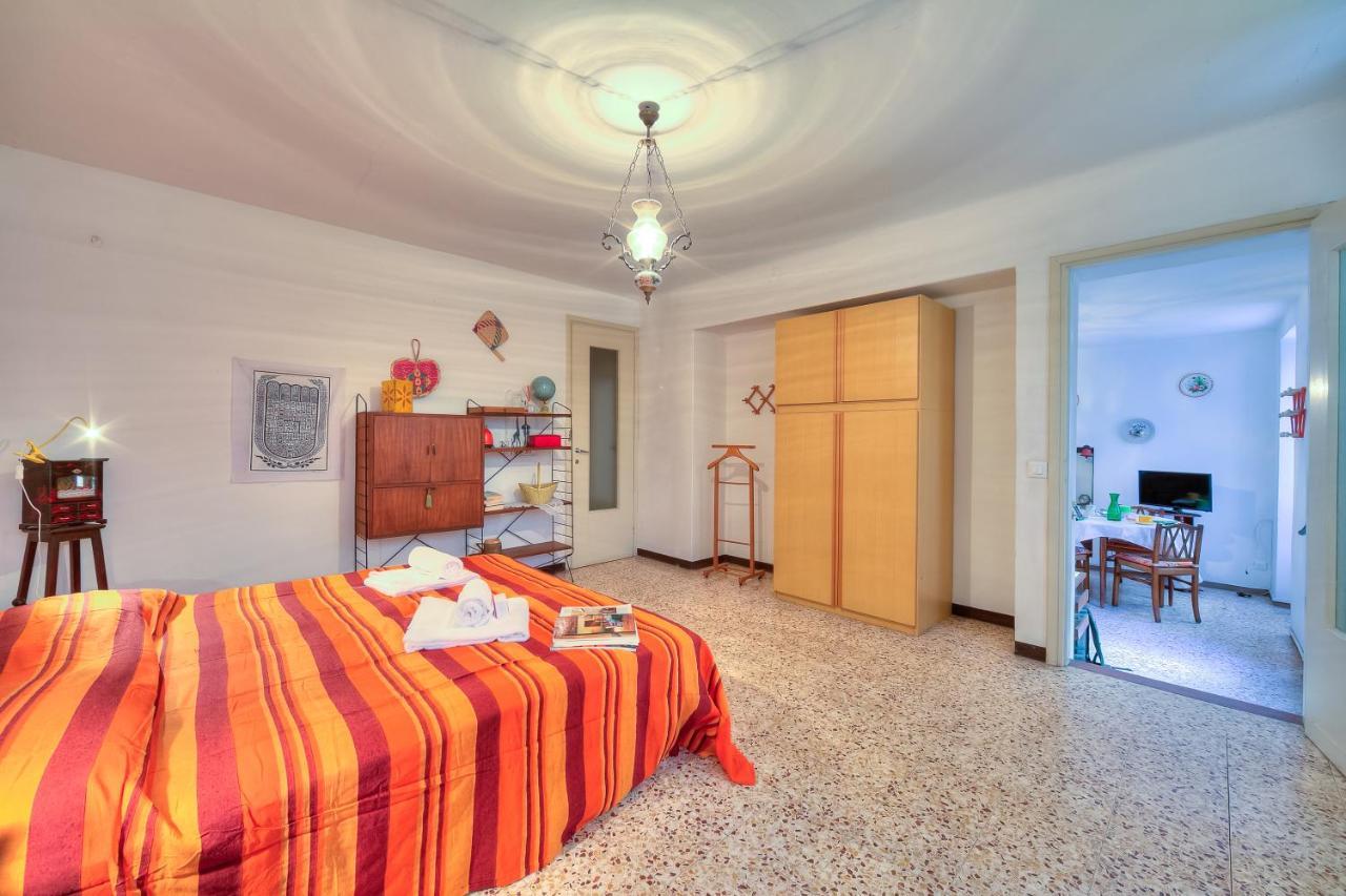 Casa Miriana Centro - Happy Apartment